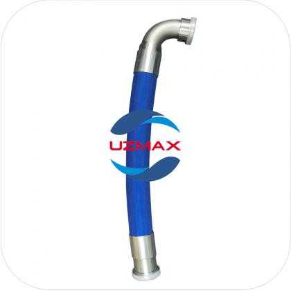 UZMAX Pipe 39905450