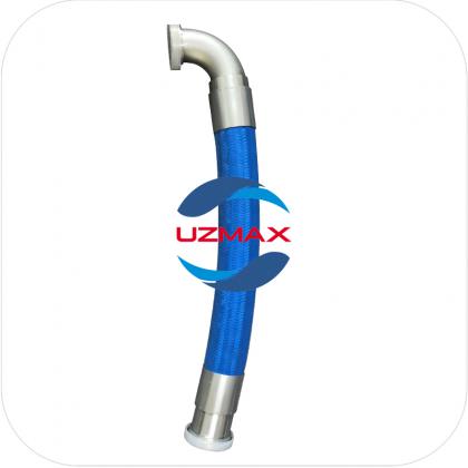 UZMAX Pipe 22999635
