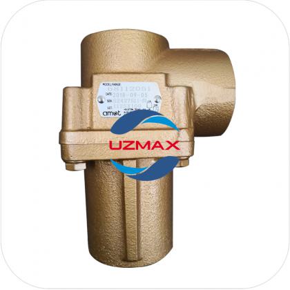 UZMAX Thermal Valve 68112051