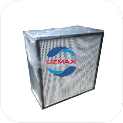 UZMAX Filter 67731158  67731166